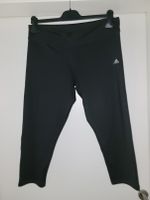 Sort Freizeit Hose Capri Adidas Climalite L 42-44 w. Neu Neuhausen-Nymphenburg - Neuhausen Vorschau