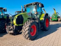 Claas Arion 620 CIS Schlepper Gyhum - Bockel Vorschau