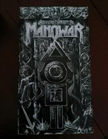 Manowar Secret of Steel VHS Videokassette Brandenburg - Tettau Vorschau