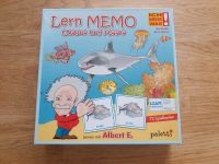 Lern Memo Ozeane und Meere Spiel Hessen - Herleshausen Vorschau