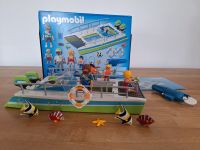Playmobil Glasbodenboot - Modell 9233 Bayern - Landshut Vorschau