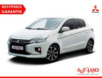 Mitsubishi Space Star 1.2 Top Navi Sitzheizung Tempomat USB Schwerin - Großer Dreesch Vorschau