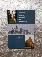 Waltbert,Alexander und Wildeshausen  851- 2001 Niedersachsen - Edewecht Vorschau