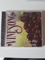 Gospel CD Vine Song, Friede wie ein Strom, neu originalverpackt Feldmoching-Hasenbergl - Feldmoching Vorschau