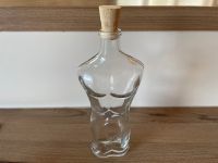 Leere Glasflasche mit Korken 200ml Ölflasche Schleswig-Holstein - Flensburg Vorschau