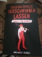 Lustiges Notizbuch DIN A5 Freiburg im Breisgau - Umkirch Vorschau