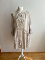 Kleid Sommerkleid von Maingold Gr S/M/L onesized beige Bayern - Gaukönigshofen Vorschau