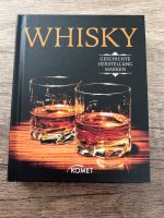 Buch - Whisky Geschichte, Herstellung, Marken Nordrhein-Westfalen - Dorsten Vorschau
