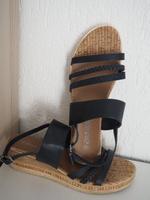 damen Schuhe Sandalen Street Shoes  Gr 41 Baden-Württemberg - Buchen (Odenwald) Vorschau