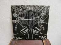 Low Max LP, Alternative Rock 1990, Schallplatte, Vinyl Bayern - Kumhausen Vorschau