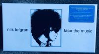 Nils Lofgren Face The Music 9 CD-/DVD-Box Limitierte Edition Baden-Württemberg - Denkendorf Vorschau