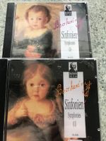 2 CD s  LUIGI BOCCHERINI  Sinfonien  1 und 2 Bayern - Ruderting Vorschau