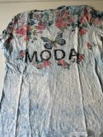 T-Shirt , floral Nordrhein-Westfalen - Alfter Vorschau