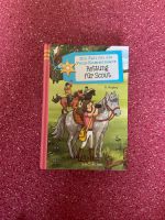 Rettung für Scout Pony-Kommissare Buch Niedersachsen - Hessisch Oldendorf Vorschau