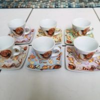 Espresso Tassen 6er Set Maritim Köln - Porz Vorschau