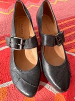 Pumps Damen 38 Janet d. Leder Thüringen - Erfurt Vorschau