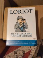 Loriot: Die vollständige Fernseh-Edition Bayern - Kaufering Vorschau