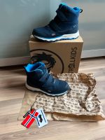 Trollkids Hafjell Winterboots Klettverschluss 40 Stiefel NP70€ Hamburg-Mitte - Hamburg Wilhelmsburg Vorschau