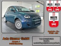 Fiat 500e 24 kWh Action*ELEKTRISCH*ONE PEDAL DRIVE* Bayern - Straubing Vorschau