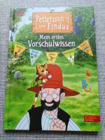 Pettersson und Findus - Mein erstes Vorschulwissen Brandenburg - Senftenberg Vorschau