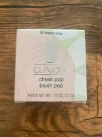 Clinique Blush 22Poppy Pop NEU u. OVP Bayern - Germering Vorschau