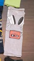 T-shirt 128 Junge Monster Hai Minion Pirat Bagger Star Wars❗️TOP Duisburg - Friemersheim Vorschau