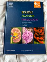 Biologie, Anatomie, Physiologie Lehrbuch Wuppertal - Elberfeld Vorschau