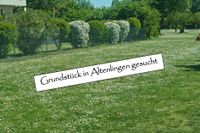 Baugrundstück in Altenlingen gesucht - Grundstück/Baumöglichkeit Lingen (Ems) - Altenlingen Vorschau