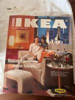 Ikea Katalog von 2000 Niedersachsen - Neu Wulmstorf Vorschau