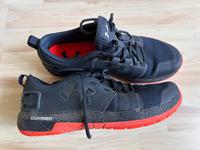Under Amor Sportschuh Sachsen-Anhalt - Elbe-Parey Vorschau