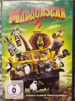 DVD  - Madagascar 2 Bayern - Poing Vorschau