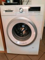 Gepflegte Waschmaschine Bosch Serie 4 Baden-Württemberg - Singen Vorschau