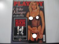 Playboy 3 2002 Ulrike Kläger Nicola Thost Robert Redford Nordrhein-Westfalen - Herne Vorschau
