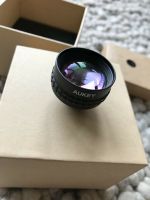 AUKEY NEU 2x Telephoto Lens Kamera Linse iPhone Samsung Xiaomi Nordrhein-Westfalen - Greven Vorschau