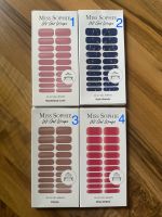 Miss Sophie UV Gel Wraps - neu Bayern - Augsburg Vorschau