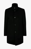 Joop! Herren Kurzmantel Schwarz 52 Maron  XL Hadern - Blumenau Vorschau