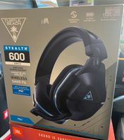 Headset PS4 PS5❤️OVP❤️TOP ZUSTAND‼️ Sachsen-Anhalt - Magdeburg Vorschau