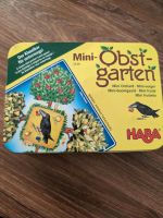 Haba Mini-Obstgarten Niedersachsen - Otter Vorschau