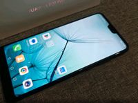 HUAWEI P20 Pro in neuzustand Hamburg-Mitte - Hamburg Horn Vorschau