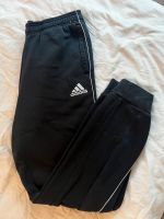 Adidas Jogginghose schwarz Kreis Pinneberg - Pinneberg Vorschau