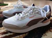 Puma Turnschuhe Damen Größe 38,5 Rostock - Kröpeliner-Tor-Vorstadt Vorschau