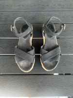 Sandalen Tommy Hilfiger gr. 38 Nordrhein-Westfalen - Xanten Vorschau