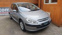 Peugeot 307, Klima, Nichtraucher, Tüv Neu, 1 Hand Berlin - Charlottenburg Vorschau