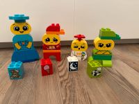 Lego Duplo 10861 „Meine ersten Emotionen - Gefühle erklären“ Nordrhein-Westfalen - Bedburg-Hau Vorschau