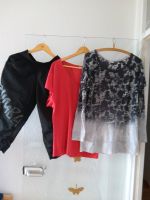 Zumba Hose original und 2 original Shirts dazu -im set Leipzig - Paunsdorf Vorschau