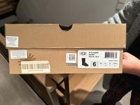 Original UGG Damen Winterstiefel schwarz Nordrhein-Westfalen - Waltrop Vorschau
