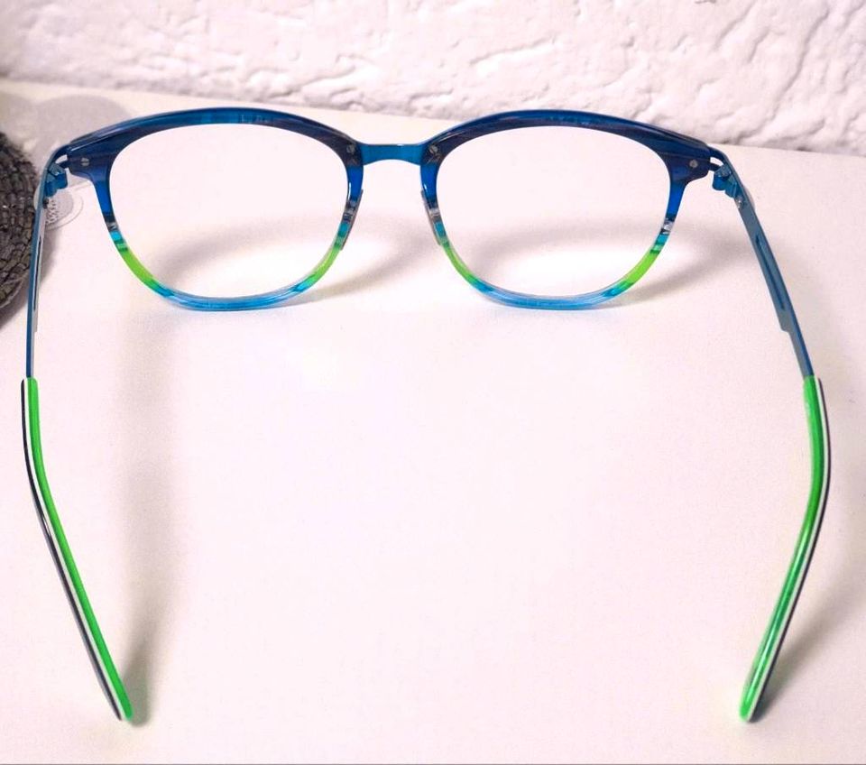 VON Bogen Brille, Brillengestell neuwertig in Rheinland-Pfalz - Andernach |  eBay Kleinanzeigen ist jetzt Kleinanzeigen