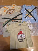 Baby T-Shirts Schleswig-Holstein - Beringstedt Vorschau