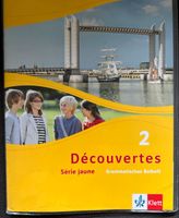 Découvertes 2 Série jaune isbn 978-3-12-622028-6 Rheinland-Pfalz - Ayl Saar Vorschau