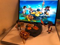 Playmobil -    Piratenschatz München - Thalk.Obersendl.-Forsten-Fürstenr.-Solln Vorschau